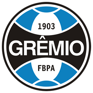 Escudo do GBG.bet - Grêmio