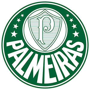 Escudo do GBG.bet - Palmeiras